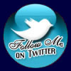 Follow The Wedding, Christening and Funeral Singer on Twitter