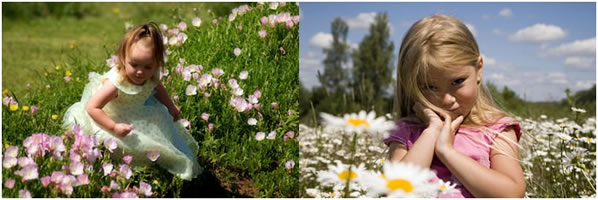 Christening Singer - Naming Ceremony Singer - Baptism Singer - Marianne Lihannah