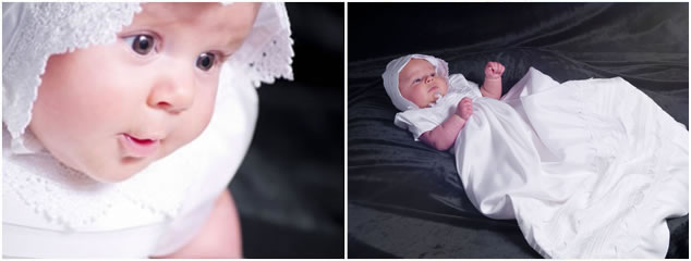Christening Singer - Naming Ceremony Singer, Baptism Singer, Gloucestershire
