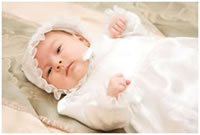 Christening Singer- Naming Ceremony Singer - Baptism Singer - Marianne Lihannah